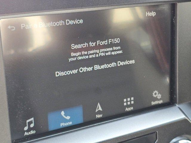 used 2019 Ford F-150 car, priced at $26,000