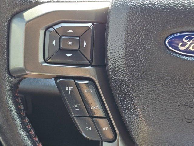 used 2019 Ford F-150 car, priced at $26,000