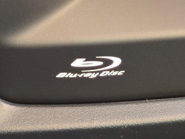 new 2025 Chrysler Pacifica car, priced at $50,747