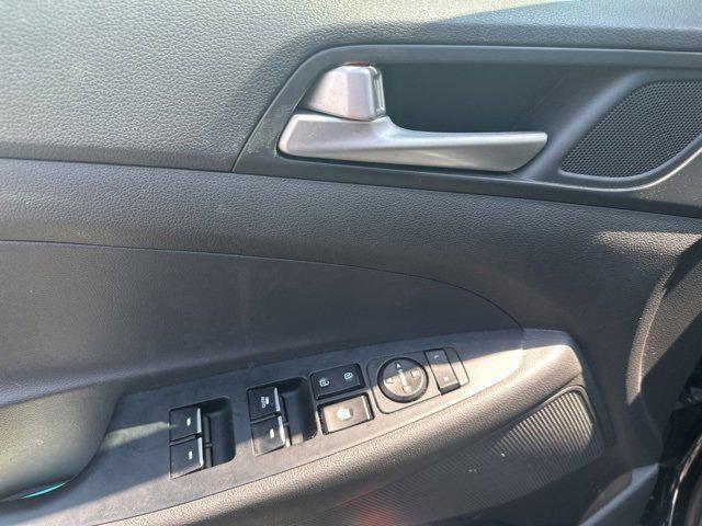 used 2020 Hyundai Tucson car, priced at $19,711
