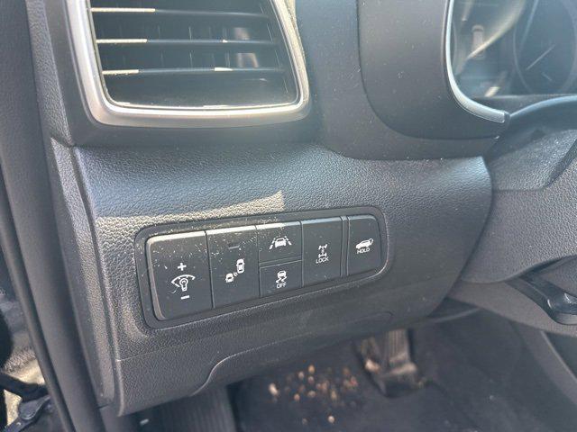 used 2020 Hyundai Tucson car, priced at $19,711