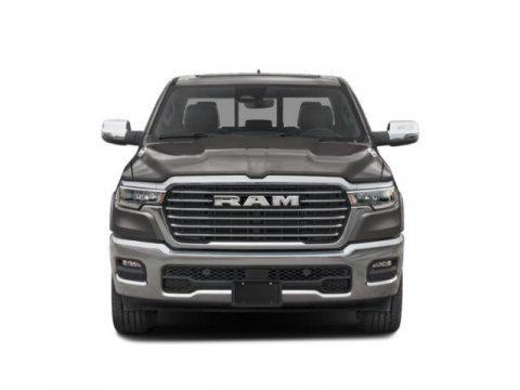 new 2026 Ram 1500 car, priced at $70,790