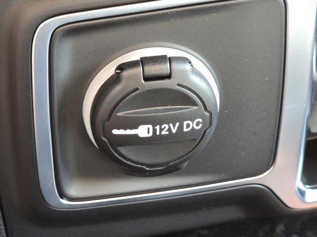 new 2025 Jeep Wrangler car, priced at $51,461