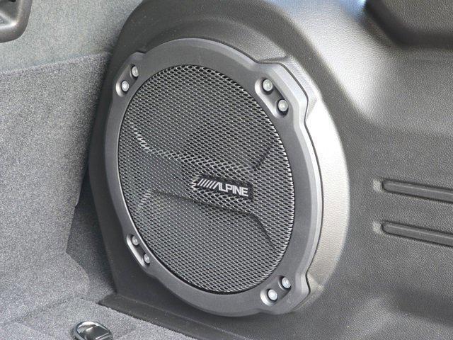 new 2025 Jeep Wrangler car, priced at $51,461