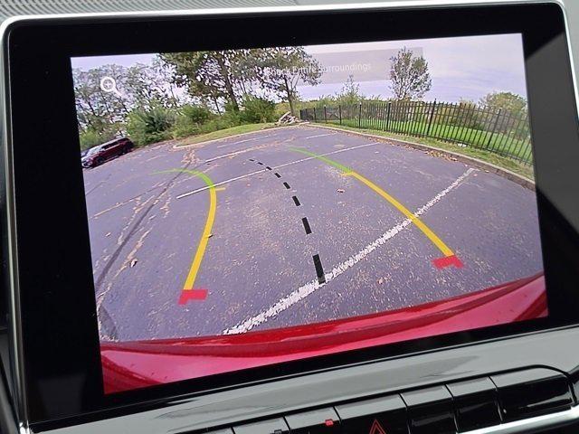 new 2026 Jeep Compass car, priced at $31,957