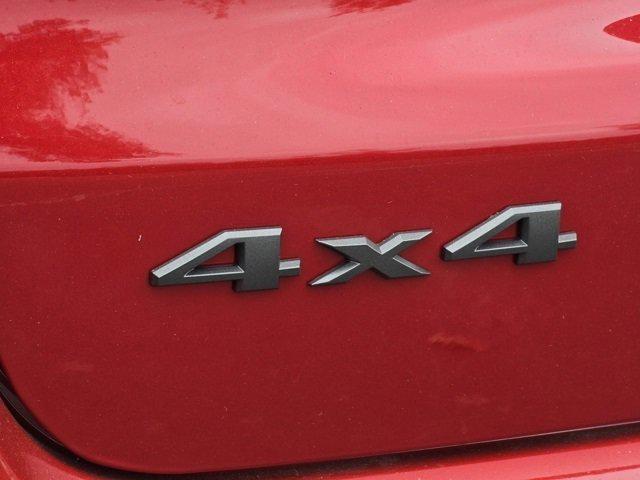 new 2026 Jeep Compass car, priced at $31,957