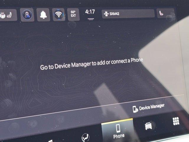 new 2026 Jeep Compass car, priced at $31,957