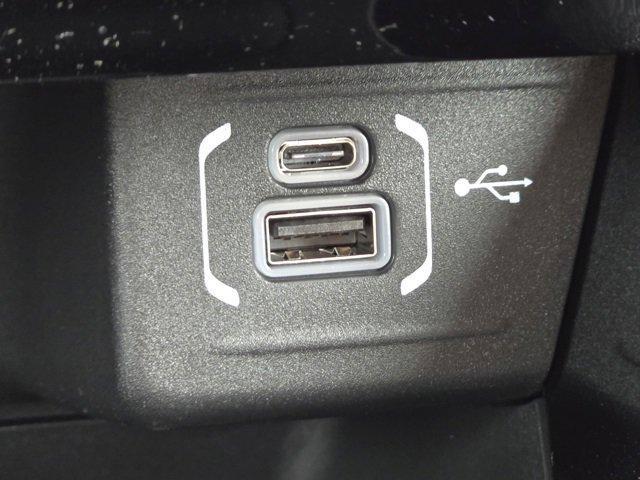 new 2026 Jeep Compass car, priced at $31,957