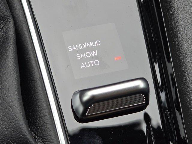 new 2026 Jeep Compass car, priced at $31,957