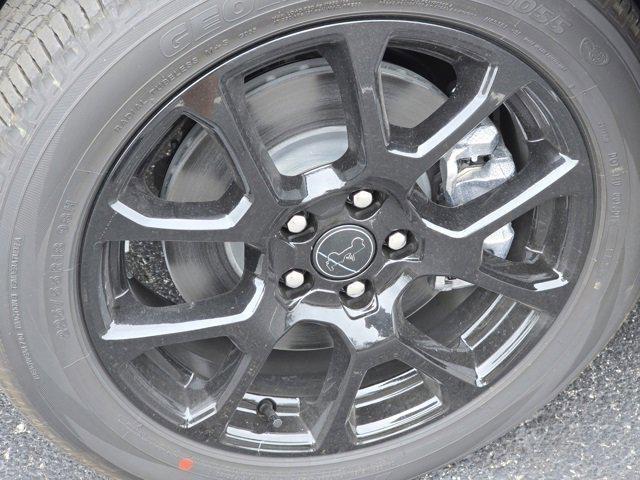 new 2026 Jeep Compass car, priced at $31,957