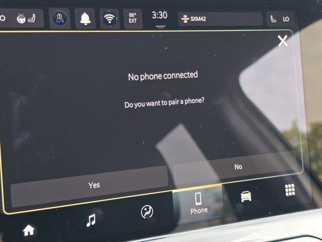 new 2026 Jeep Compass car, priced at $35,334