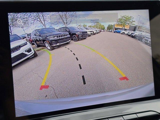 new 2026 Jeep Compass car, priced at $35,334