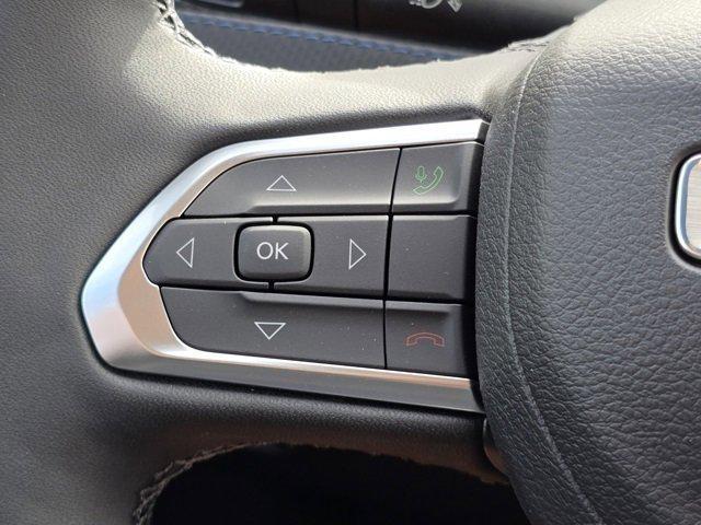 new 2026 Jeep Compass car, priced at $35,334