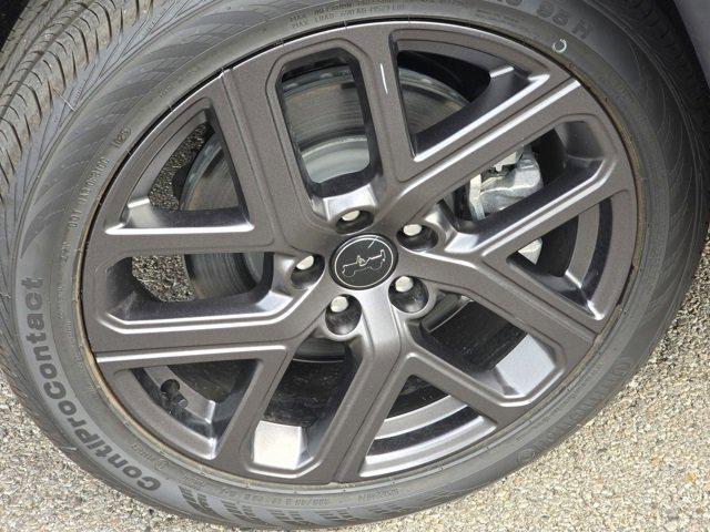 new 2026 Jeep Compass car, priced at $35,334