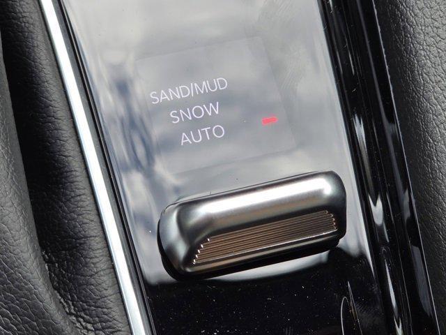 new 2026 Jeep Compass car, priced at $35,334