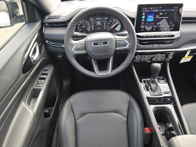 new 2026 Jeep Compass car, priced at $35,334