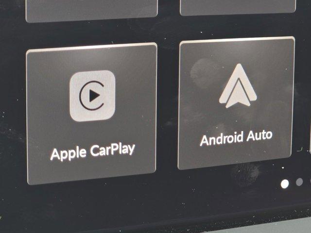 used 2024 Honda Accord Hybrid car, priced at $31,246