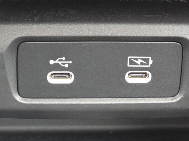 used 2024 Honda Accord Hybrid car, priced at $31,246