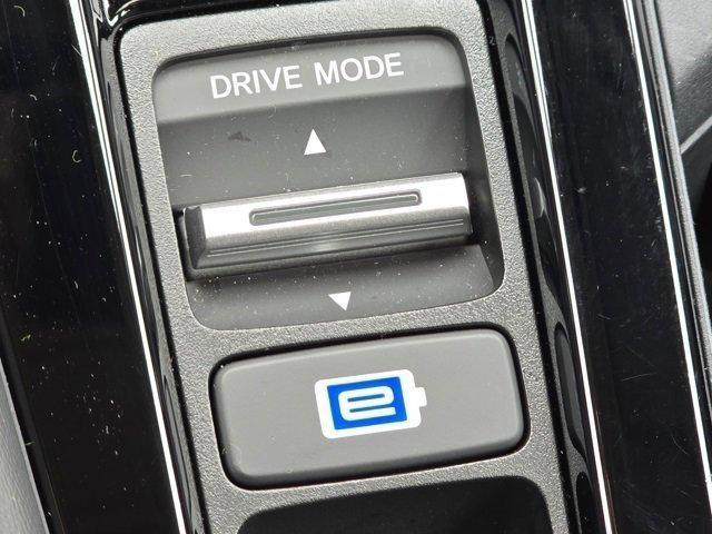 used 2024 Honda Accord Hybrid car, priced at $31,246