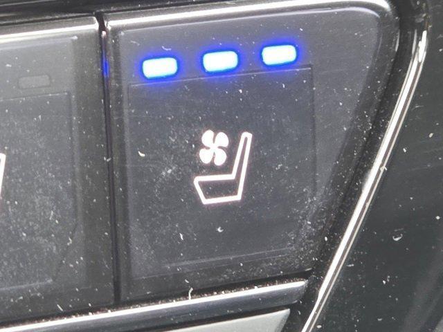 used 2024 Honda Accord Hybrid car, priced at $31,246