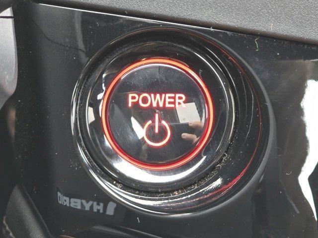 used 2024 Honda Accord Hybrid car, priced at $31,246