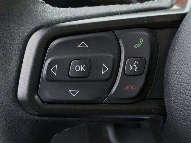 new 2025 Jeep Wrangler car, priced at $44,436