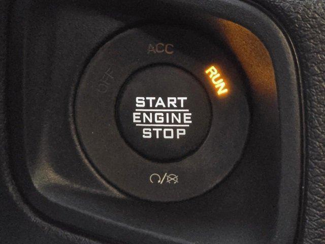 new 2025 Jeep Wrangler car, priced at $44,436