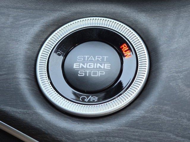 new 2025 Jeep Grand Cherokee L car, priced at $46,439