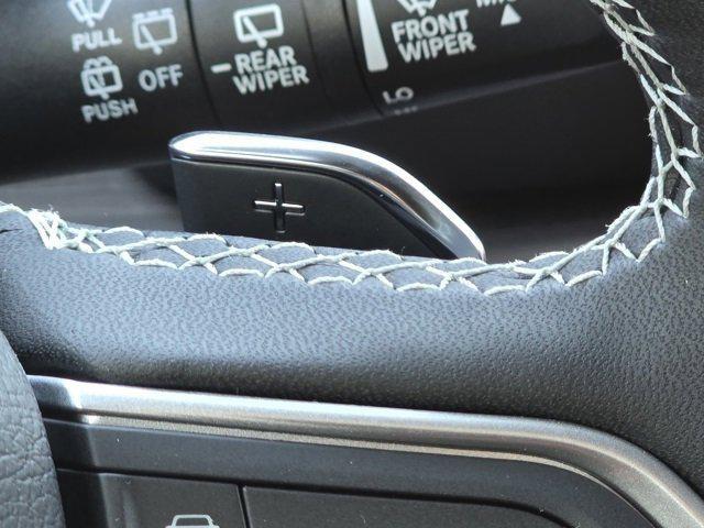new 2025 Jeep Grand Cherokee L car, priced at $46,439