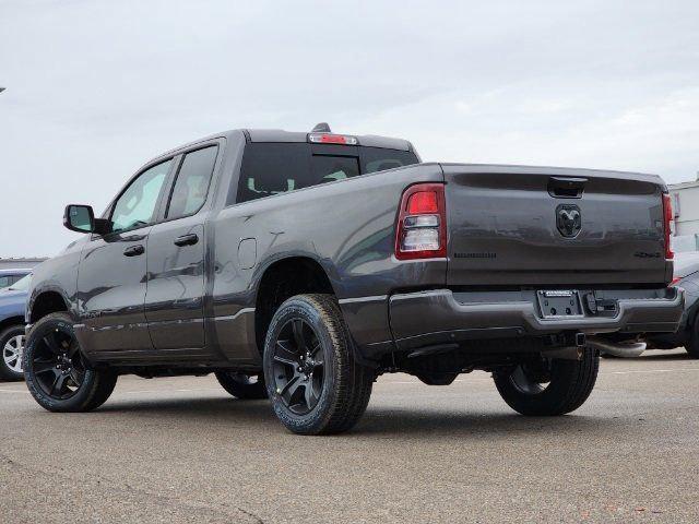 used 2023 Ram 1500 car, priced at $36,900