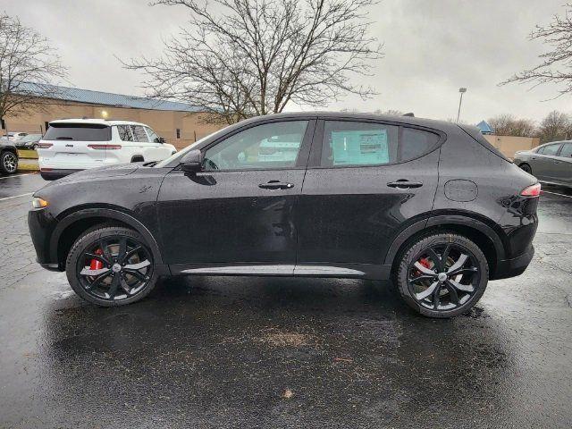 new 2024 Dodge Hornet car, priced at $32,585