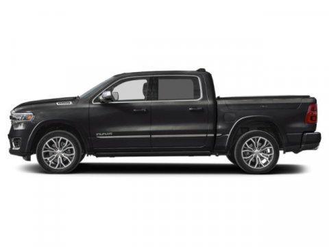 new 2026 Ram 1500 car, priced at $85,414