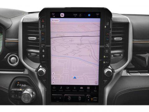 new 2026 Ram 1500 car, priced at $85,414