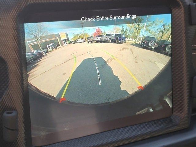 used 2020 Jeep Wrangler Unlimited car, priced at $28,832