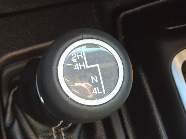 used 2020 Jeep Wrangler Unlimited car, priced at $28,832