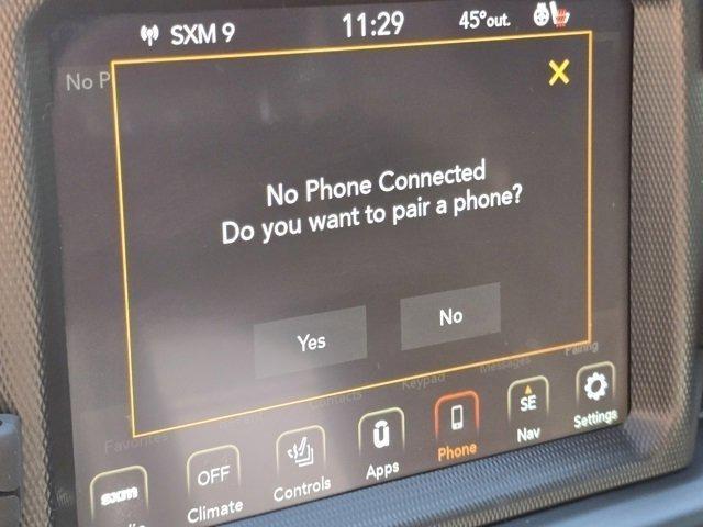 used 2020 Jeep Wrangler Unlimited car, priced at $28,832