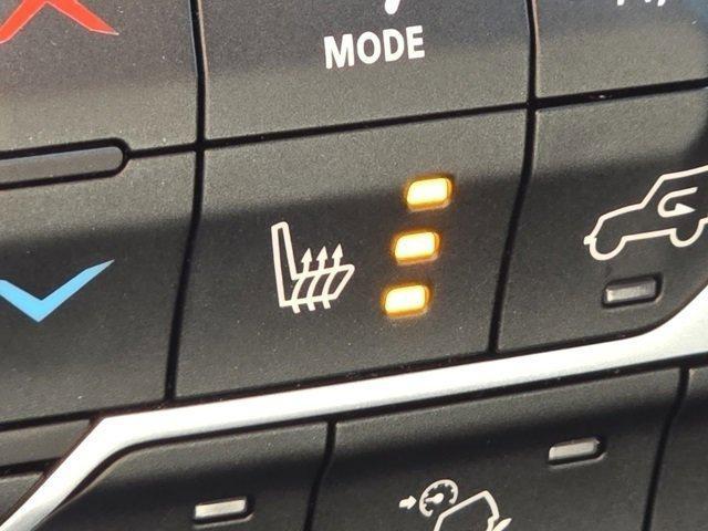 used 2020 Jeep Wrangler Unlimited car, priced at $28,832