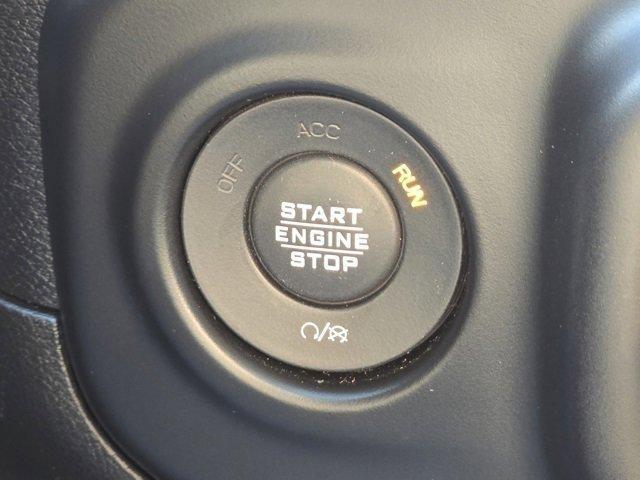 used 2020 Jeep Wrangler Unlimited car, priced at $28,832