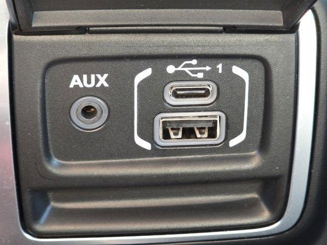 used 2020 Jeep Wrangler Unlimited car, priced at $28,832