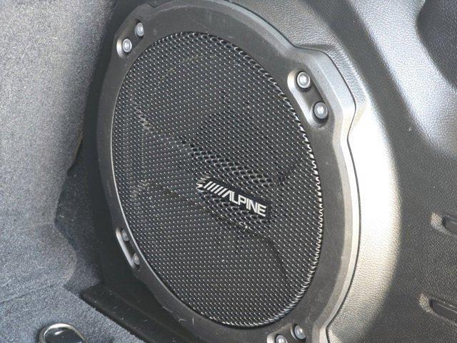 used 2020 Jeep Wrangler Unlimited car, priced at $28,832