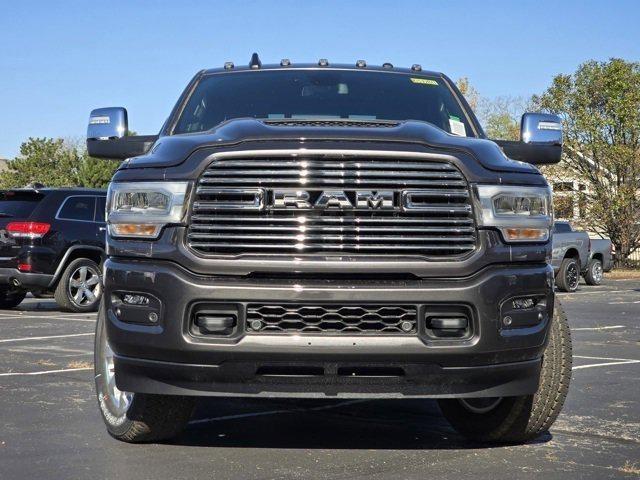 new 2024 Ram 2500 car, priced at $69,363