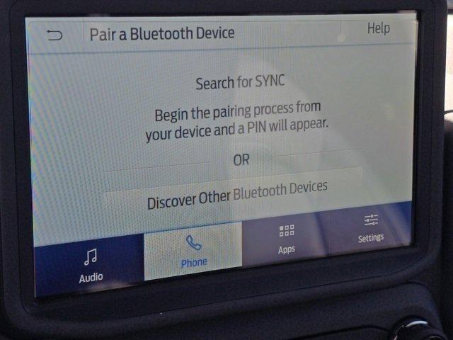 used 2024 Ford Bronco Sport car, priced at $30,293