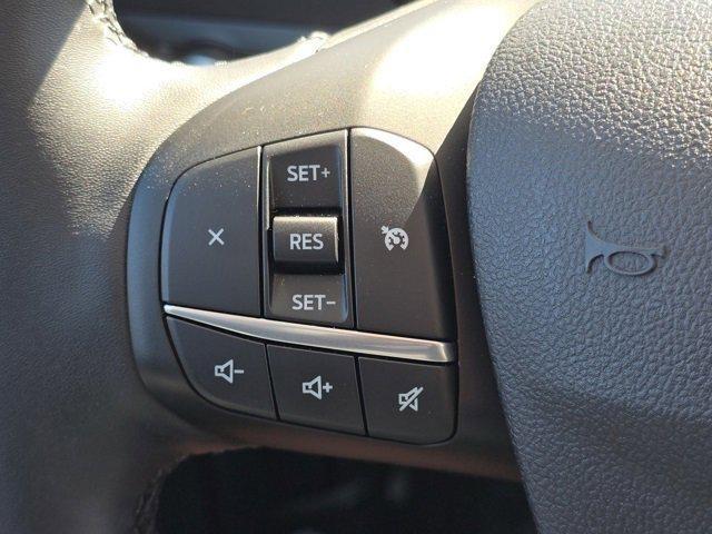 used 2024 Ford Bronco Sport car, priced at $30,293