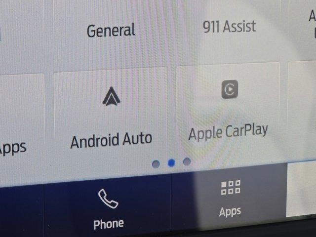 used 2024 Ford Bronco Sport car, priced at $30,293