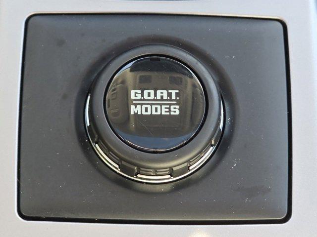 used 2024 Ford Bronco Sport car, priced at $30,293