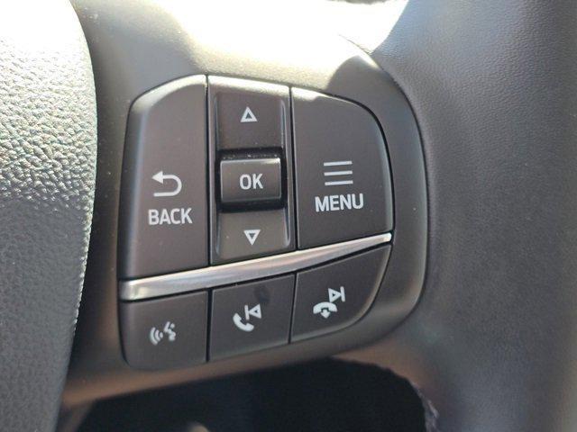 used 2024 Ford Bronco Sport car, priced at $30,293