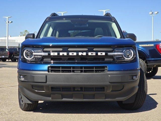 used 2024 Ford Bronco Sport car, priced at $30,293
