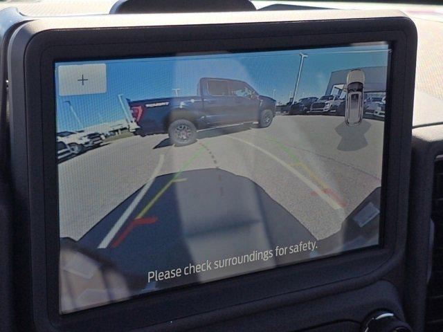 used 2024 Ford Bronco Sport car, priced at $30,293