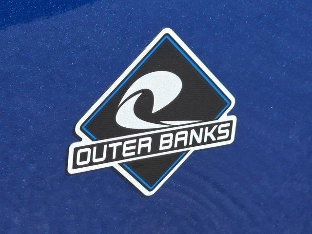 used 2024 Ford Bronco Sport car, priced at $30,293