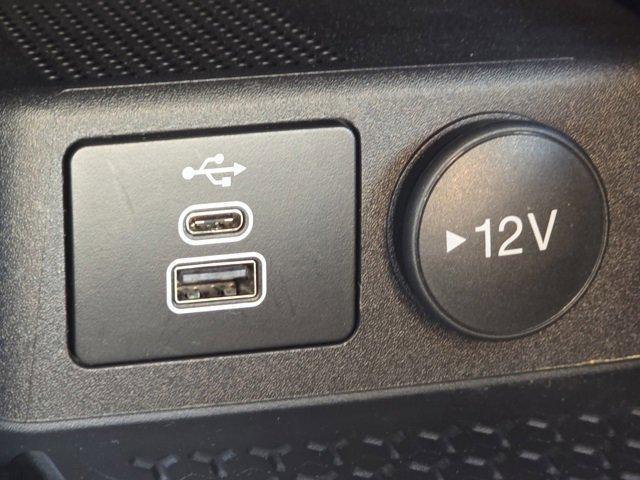 used 2024 Ford Bronco Sport car, priced at $30,293